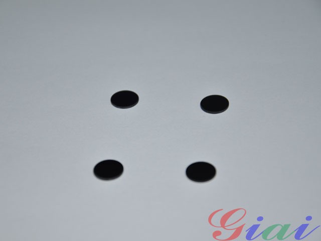 Ultraviolet glass ZWB1 ZWB3